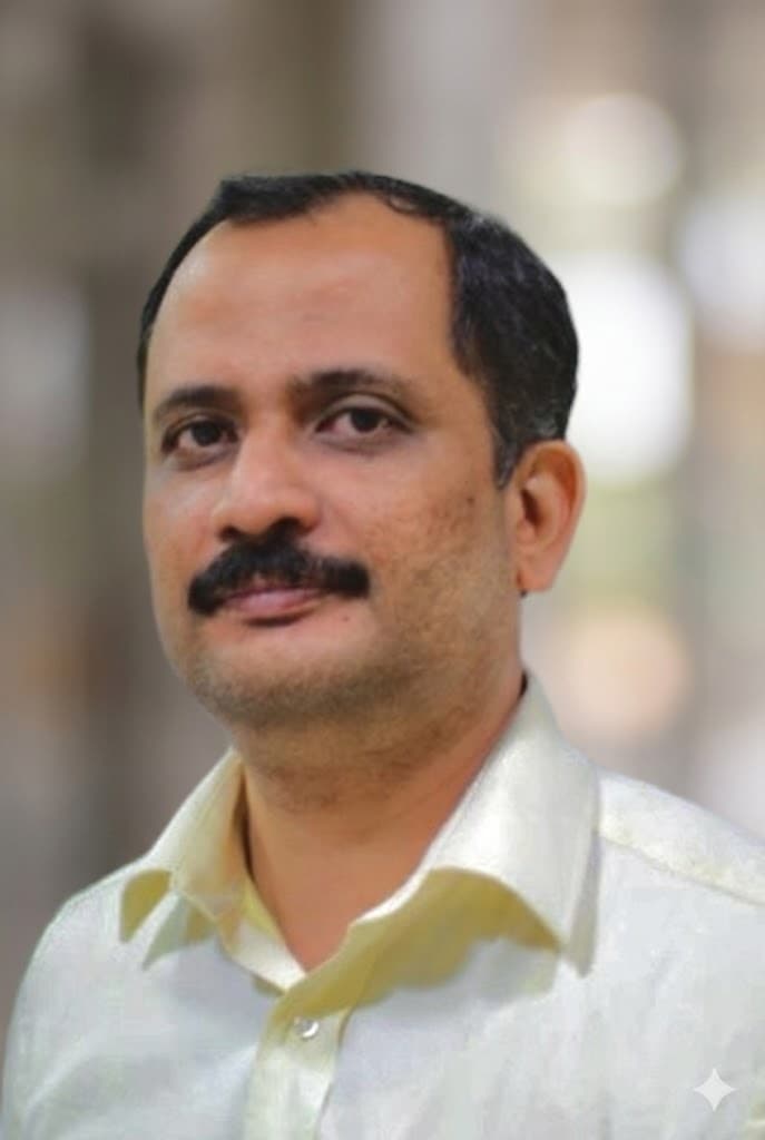 Niranjan Bande